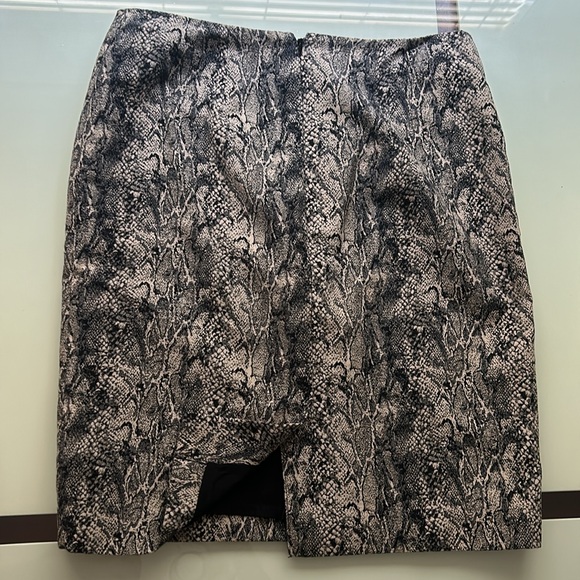Talbots Skirt - Picture 3 of 6